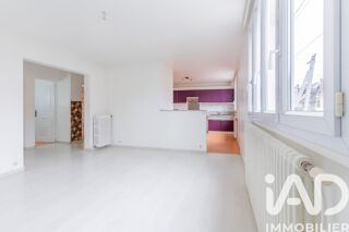  Maison à vendre 6 pièces 110 m²