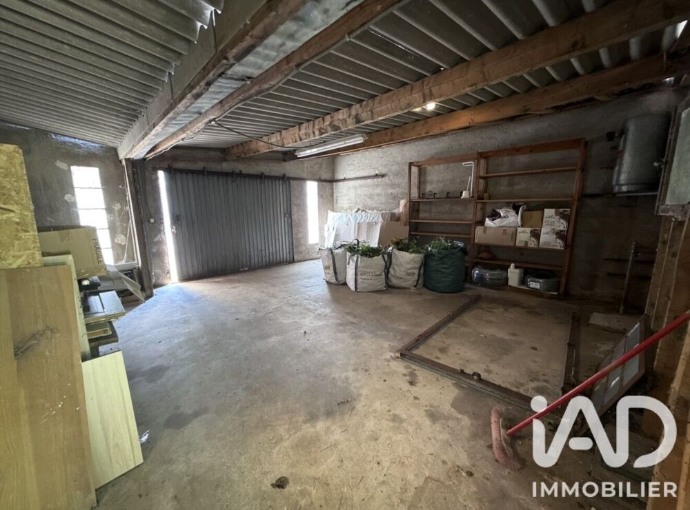 à vendre  Maison Tarbes (65000)