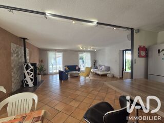 Maison à vendre 5 pièces 118 m²