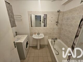  Appartement � vendre 1 pi�ce 37 m�