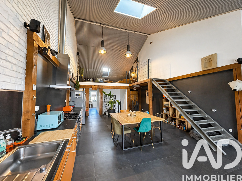 Vente Maison Vente Maison/villa 5 pièces Havange