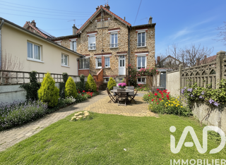  Maison � vendre 4 pi�ces 61 m�