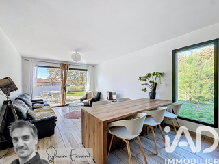  Maison à vendre 5 pièces 95 m²