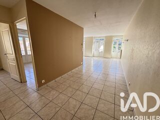  Appartement à vendre 3 pièces 63 m²