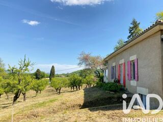  Maison à vendre 4 pièces 100 m²