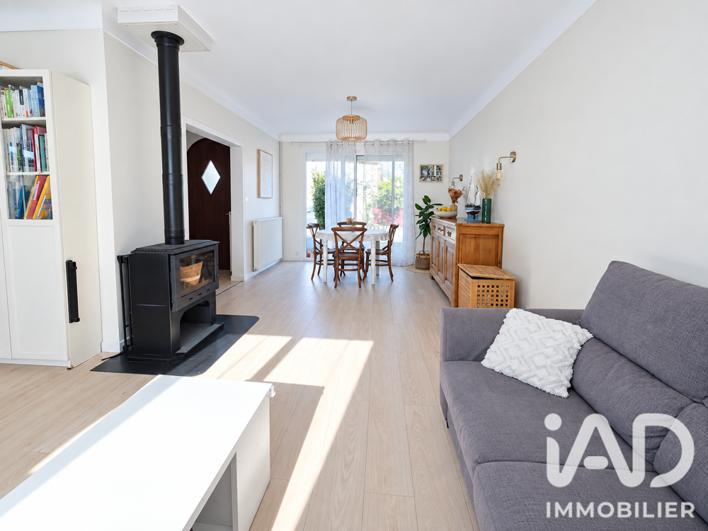 Vente Maison Vente Maison/villa 5 pièces Essarts-en-bocage