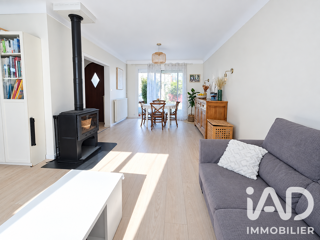  Maison à vendre 5 pièces 100 m²
