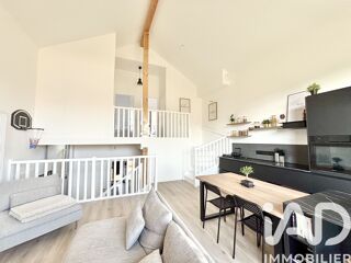  Appartement � vendre 5 pi�ces 93 m�