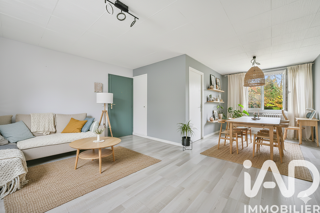  Appartement � vendre 3 pi�ces 69 m�