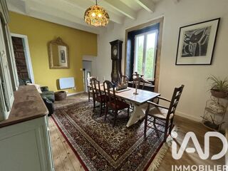  Maison à vendre 6 pièces 124 m²