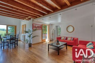  Maison à vendre 7 pièces 200 m²