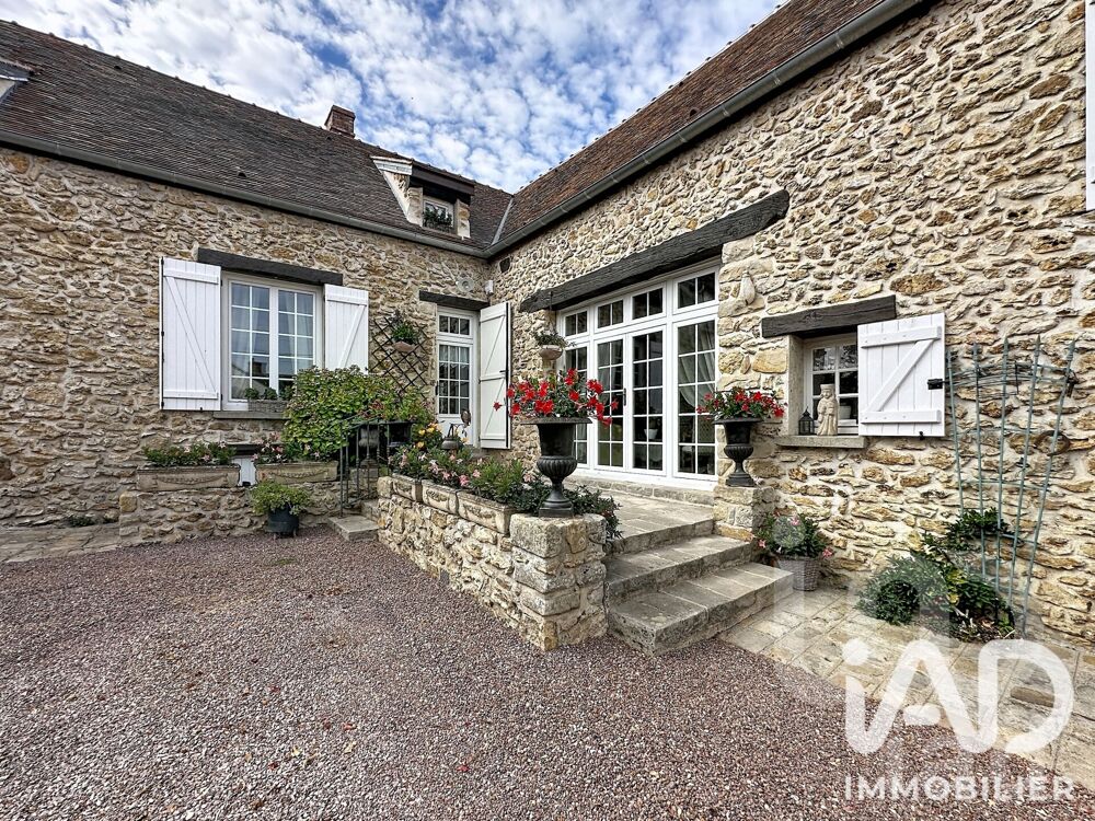Vente Maison Vente Demeure 14 pièces Dammarie-lès-lys