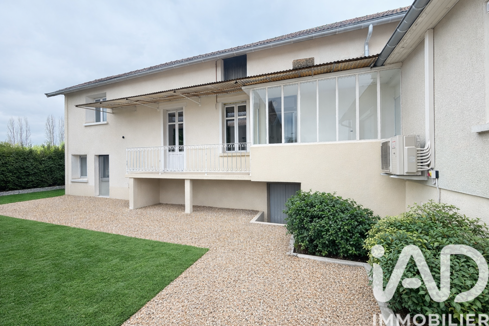 Vente Maison Vente Maison/villa 6 pièces Beaune