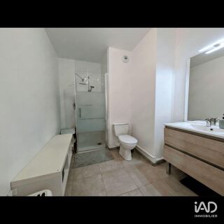  Appartement à louer 2 pièces 46 m²