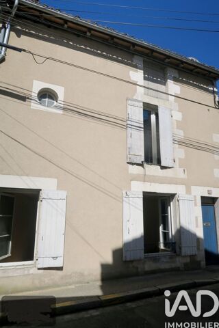  Maison � vendre 3 pi�ces 94 m�