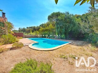  Maison à vendre 4 pièces 140 m²