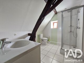  Maison à vendre 4 pièces 110 m²