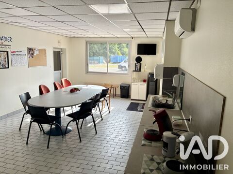   Vente Boutique/Local commercial 710 m&sup2; 