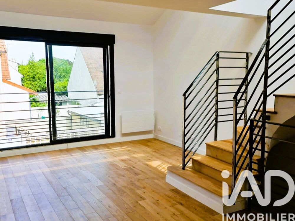 Vente Appartement Vente Appartement 5 pièces Saint-maur-des-fossés