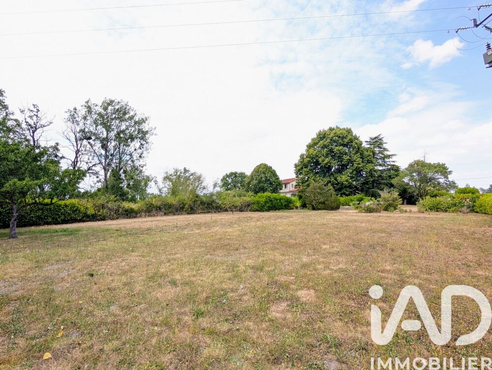 vente Maison - 6 pièce(s) - 128 m² Persac (86320)