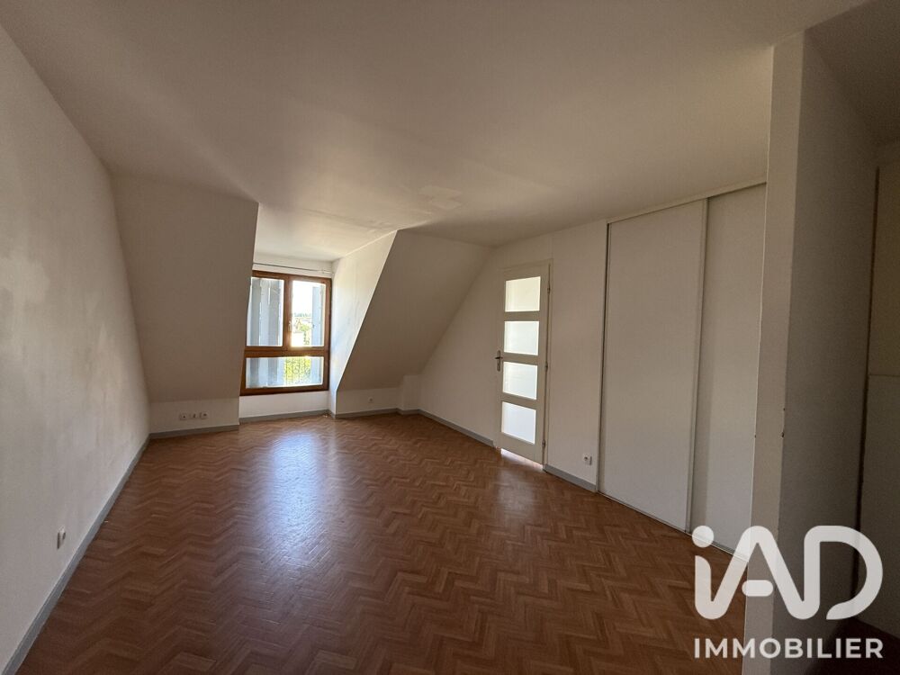 Vente Appartement Vente Appartement 2 pièces Montereau-fault-yonne