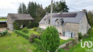  Maison à vendre 6 pièces 163 m²