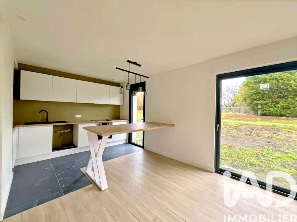 Vente Maison Vente Maison traditionnelle 4 pièces Roost warendin