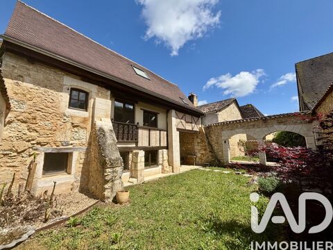   Vente Maison de village 7 pièces Maison - 7 pièce(s) - 272 m²
