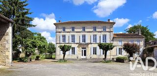 Maison 193m2 Migron