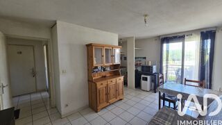  Appartement à vendre 2 pièces 36 m²
