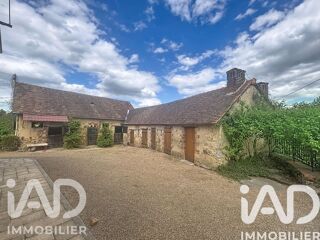  Maison à vendre 10 pièces 210 m²