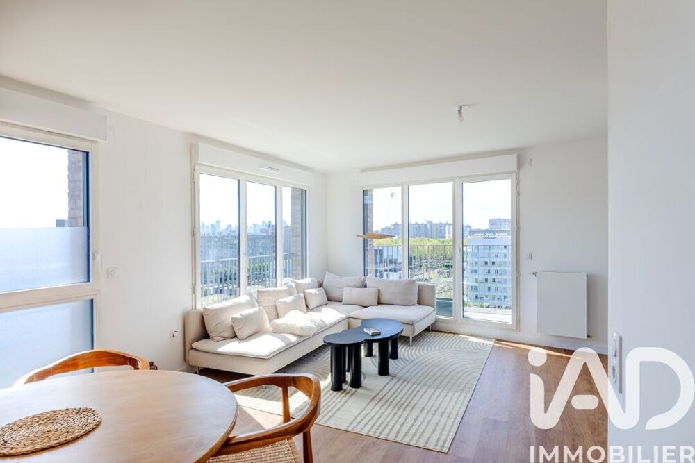 � vendre  Appartement Asni�res-sur-Seine (92600)