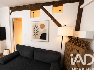  Appartement à vendre 2 pièces 23 m²