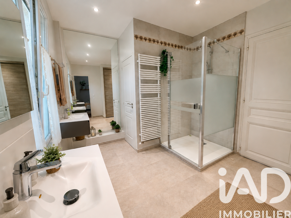 à vendre  Maison L'Isle-Adam (95290)