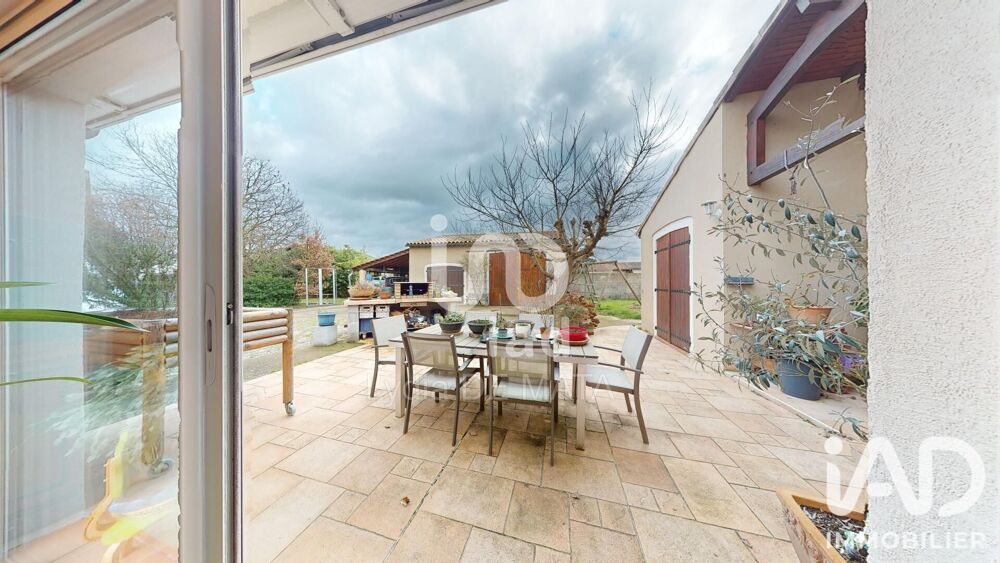 Vente Maison traditionnelle 5 pièces