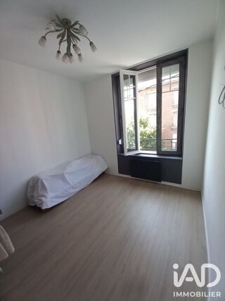  Appartement à vendre 3 pièces 56 m²