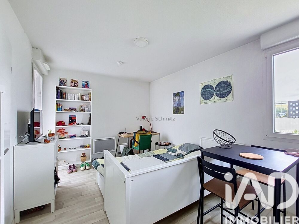Vente Appartement Vente Appartement 1 pièce Toulouse