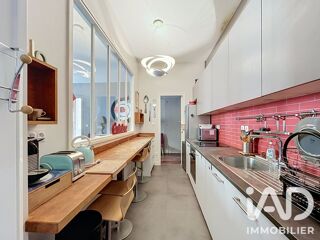  Appartement à vendre 3 pièces 89 m²