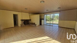 Maison à vendre 4 pièces 91 m²