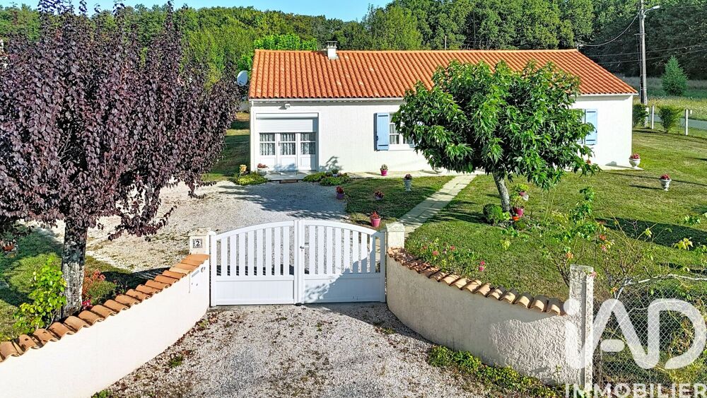 Vente Pavillon 7 pièces