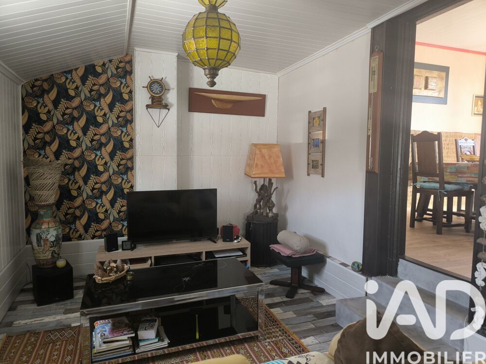 Vente Maison/villa 3 pièces