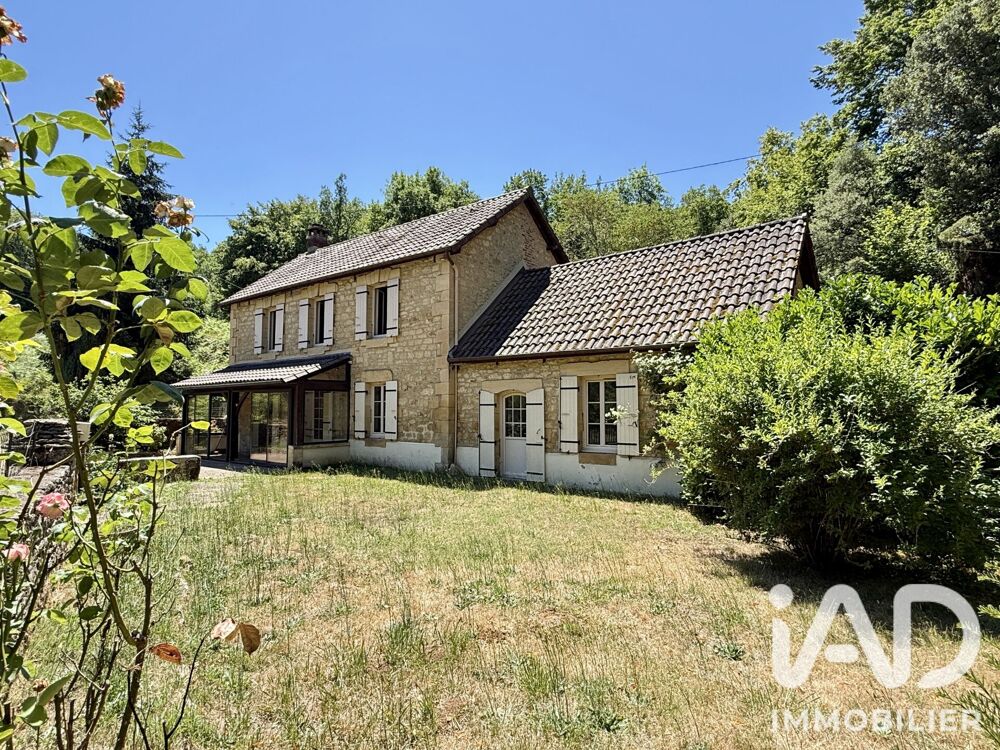 Vente Maison traditionnelle 5 pièces