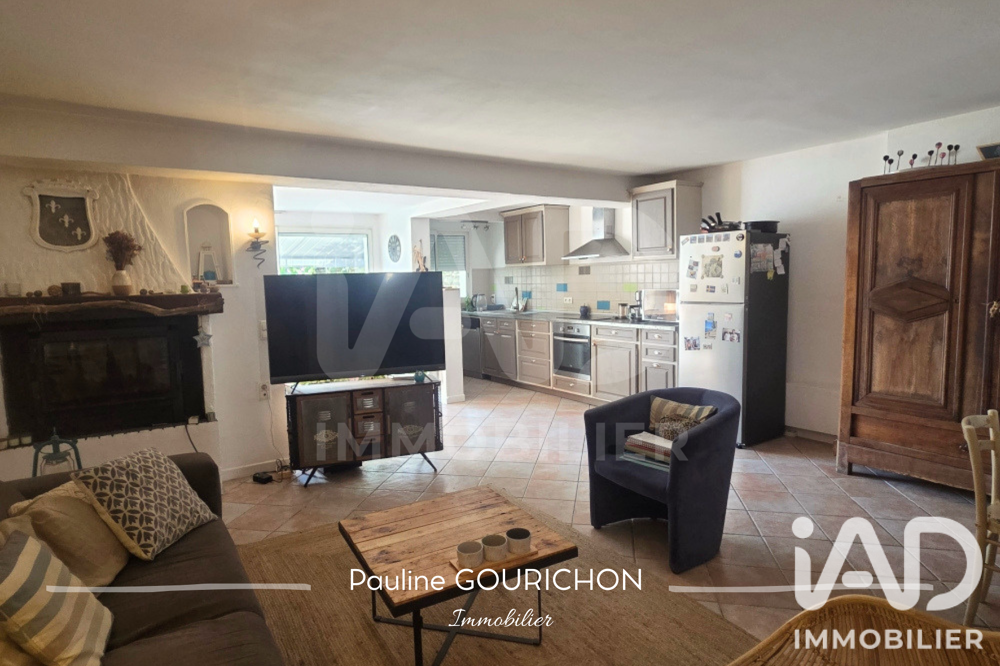 Vente Maison Vente Maison de ville 5 pièces Tarbes