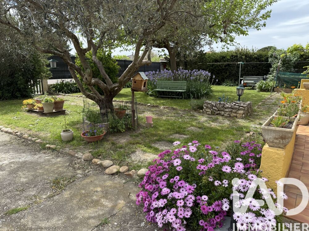 Vente Maison Vente Maison/villa 4 pièces Sorgues