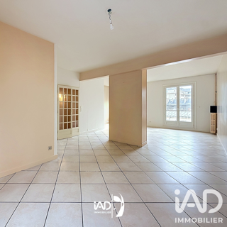 Appartement à vendre 5 pièces 124 m²