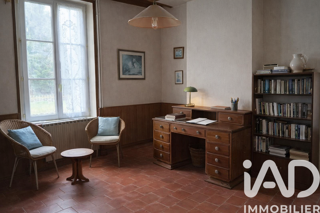  Maison à vendre 6 pièces 165 m²