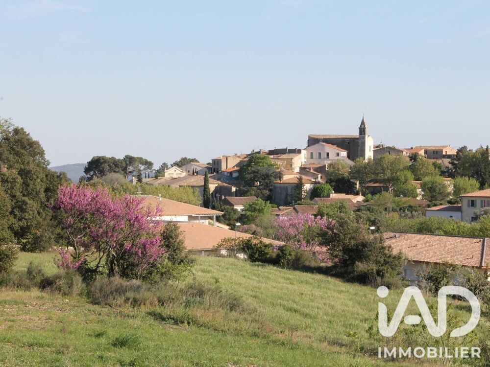 Vente Maison Vente Maison traditionnelle 6 pièces Murviel-lès-montpellier