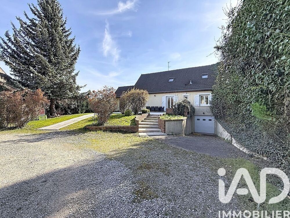 Vente Maison/villa 7 pièces