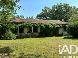  Maison à vendre 7 pièces 142 m²