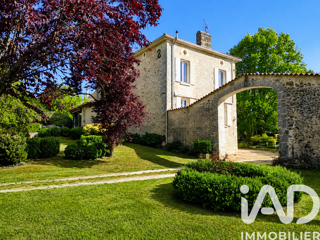  Maison à vendre 10 pièces 223 m²